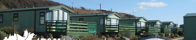 D & M Leisure Parks | Dumfries & Galloway, Scotland