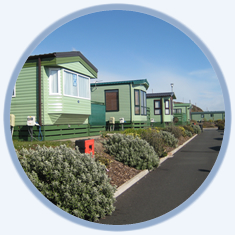 Luce Bay Holiday Park