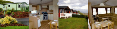 Luce Bay Holiday Park