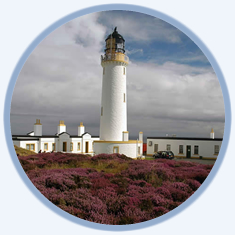 Mull of Galloway Holiday Park